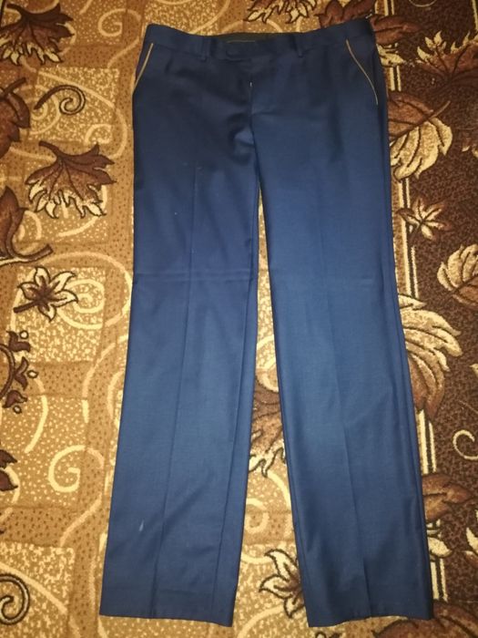 Свадебный костюм!