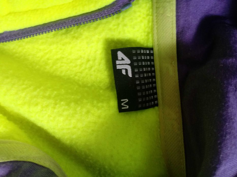 bluzy 4F = gratis