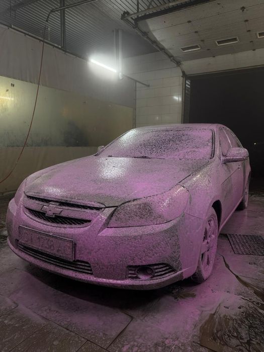 Chevrolet epika 2.5 автомат обмін