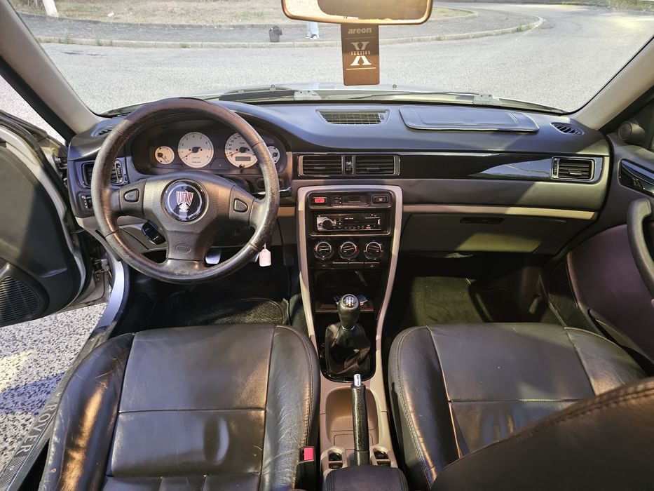 Rover 45 1.4 16v