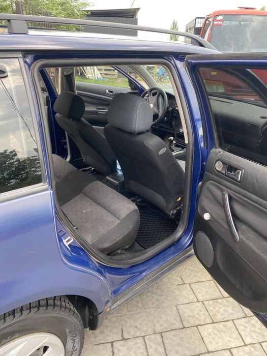 Wolksvagen Passat B5 1999рік 1,6