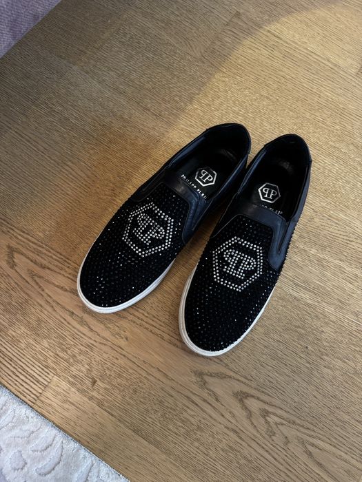 Лофери Philipp Plein