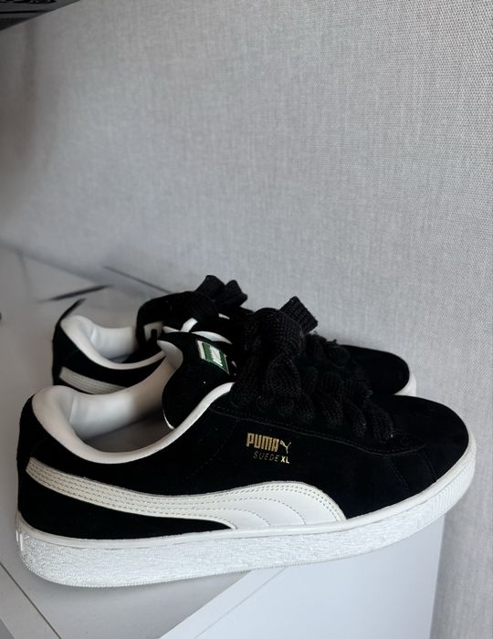 Кросівки PUMA SUEDE