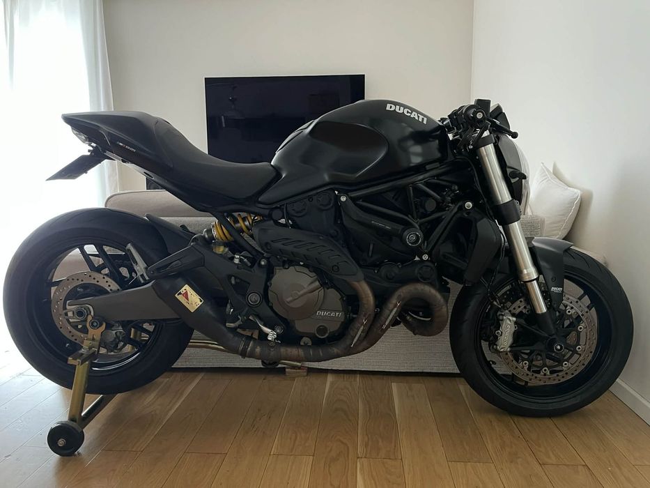 Ducati