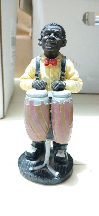 Biblos e Decorações