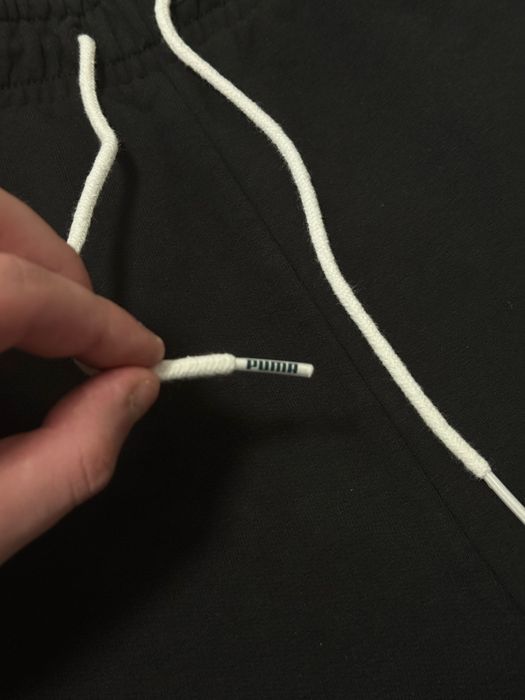 Штани Puma Team sweatpents Men