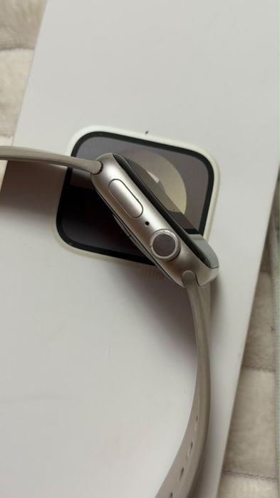 Apple Watch Series 9 41mm GPS
