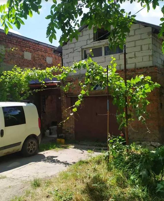 45488 ТЕРМІНОВИЙ ПРОДАЖ! Власний будинок за ціною квартири!