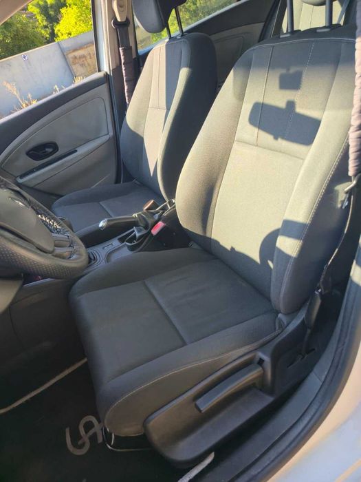 RENAULT Megane III Dynamique
