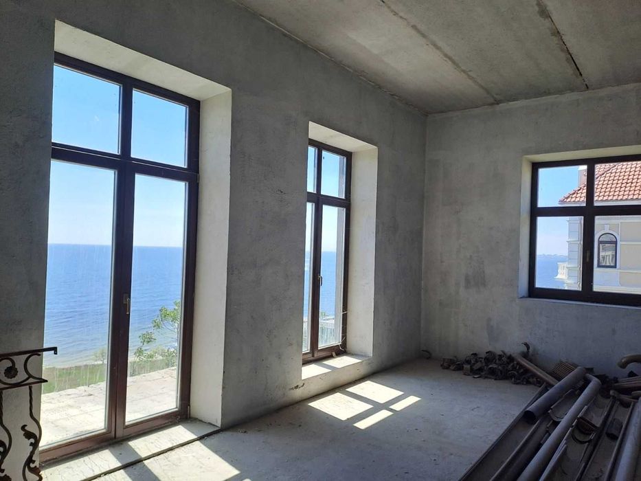 Будинок за адресою вул. Перемоги (площа 470 м²) - Atlanta.ua - фото 10