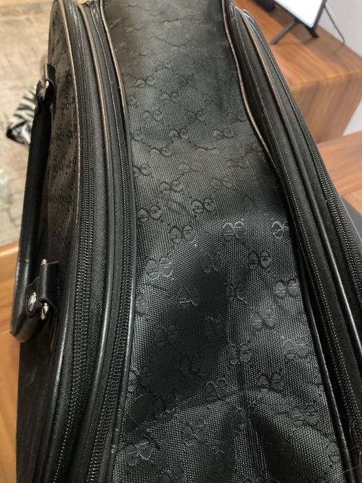 Mala de Viagem/Desporto