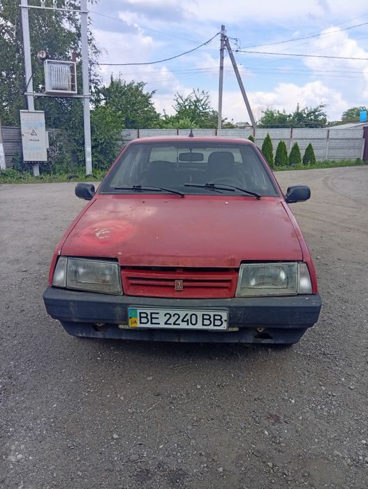 Продам ВАЗ 21099