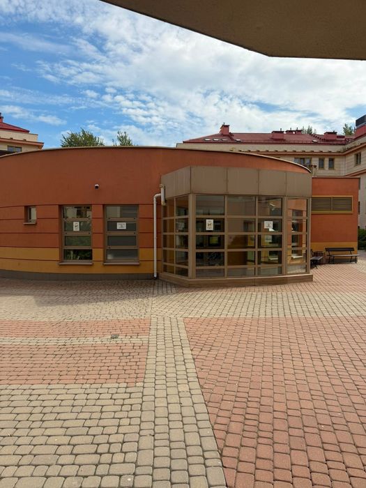 Mieszkanie – Konstancin-Jeziorna, Jeziorna - Więcej