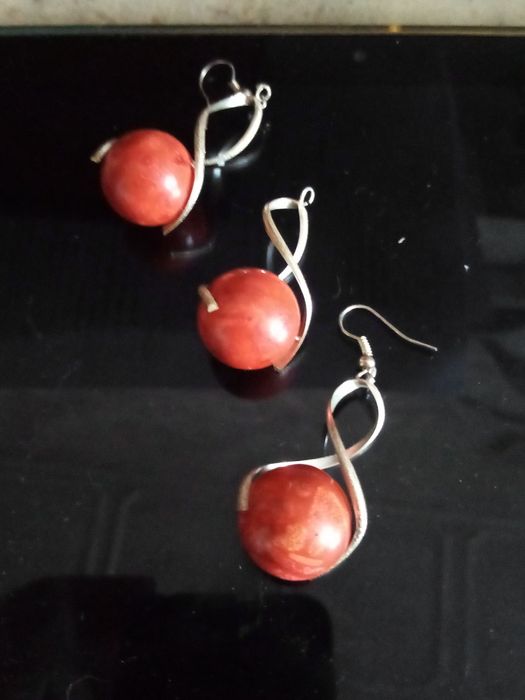 Wyprzedaz!Zestaw pięknej i starej bizuterii