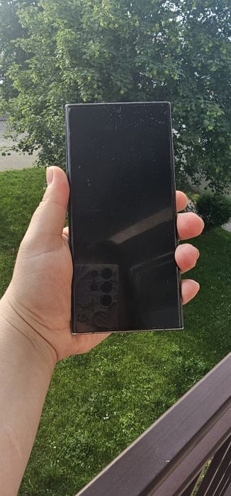 Samsung Galaxy s23ultra 12/1TB