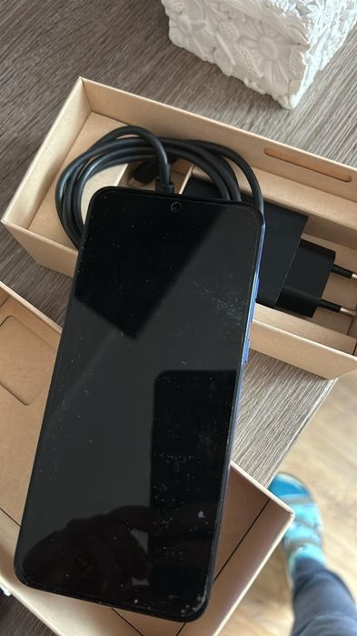 Motorola edge 30 neo