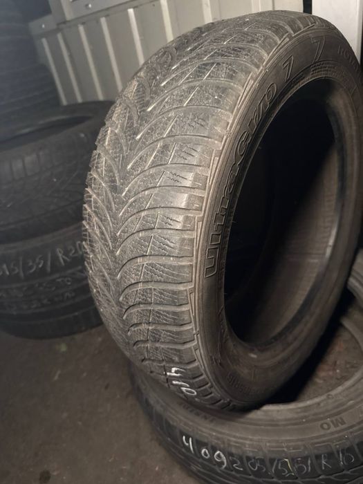 Good year Ultra grip 7 205/55/16 лето 1 шт
