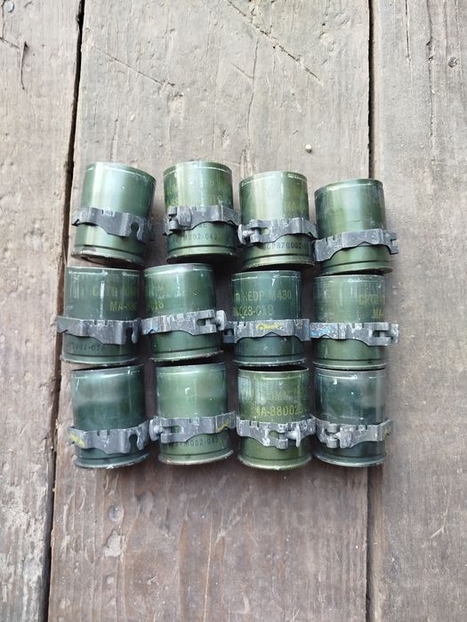 Матеріали для сувенірів