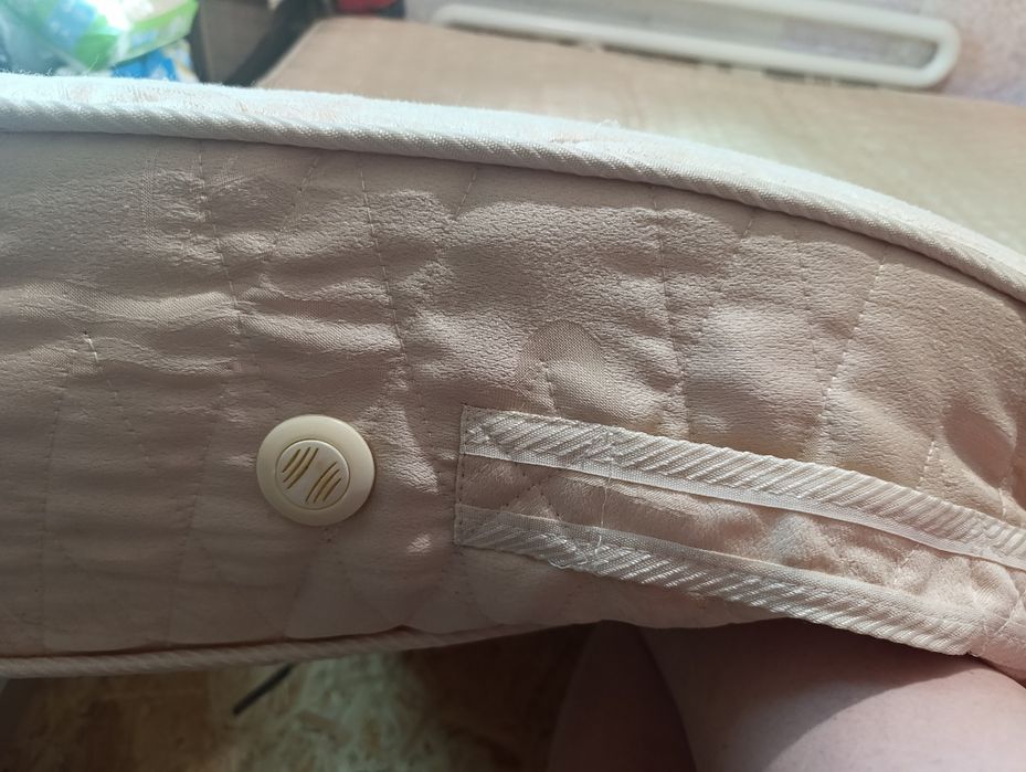 Срочно! Продам ортопедический двухспальный матрас 2000*2000