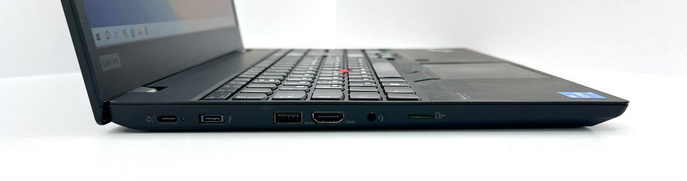 Ноутбук Lenovo ThinkPad T15 Gen 2 15.6" Intel Core i5 2 ID24059