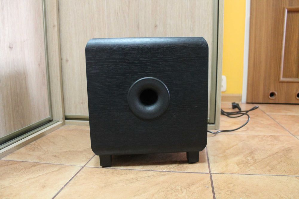 Subwoofer Aktywny Tangent SB-8