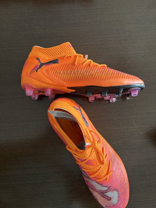 Chuteiras puma future 8 ultimate AG 40 novas por estrear