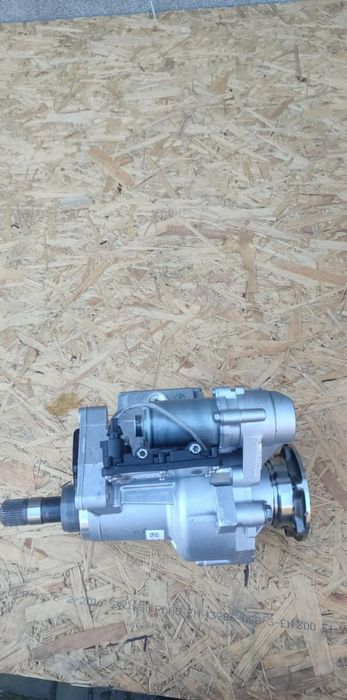 Reduktor Skrzyni biegów Golf VII