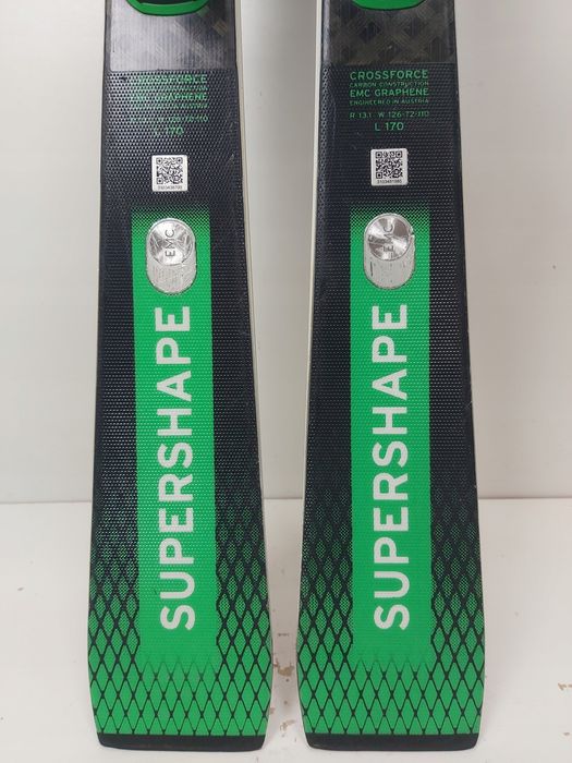 nartybochnia.pl* HEAD supershape E-MAGNUM 2025 - 170 NABO 6320