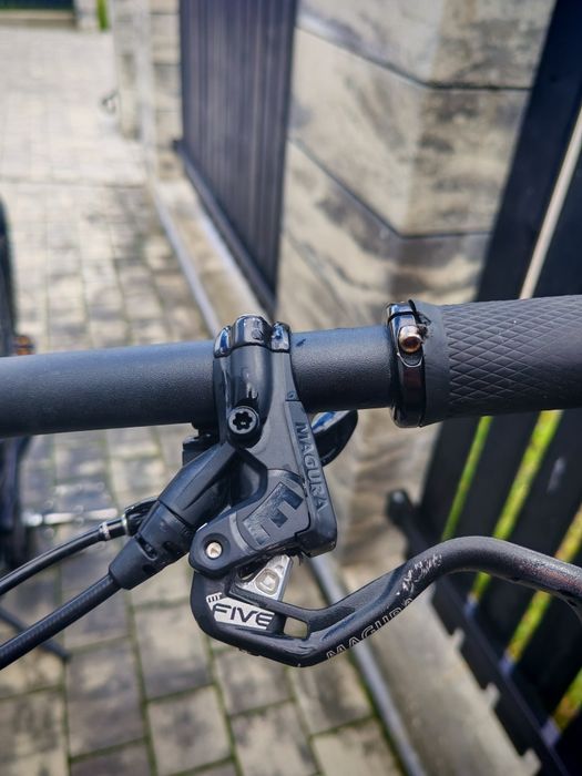 Yt capra core 1  roz m