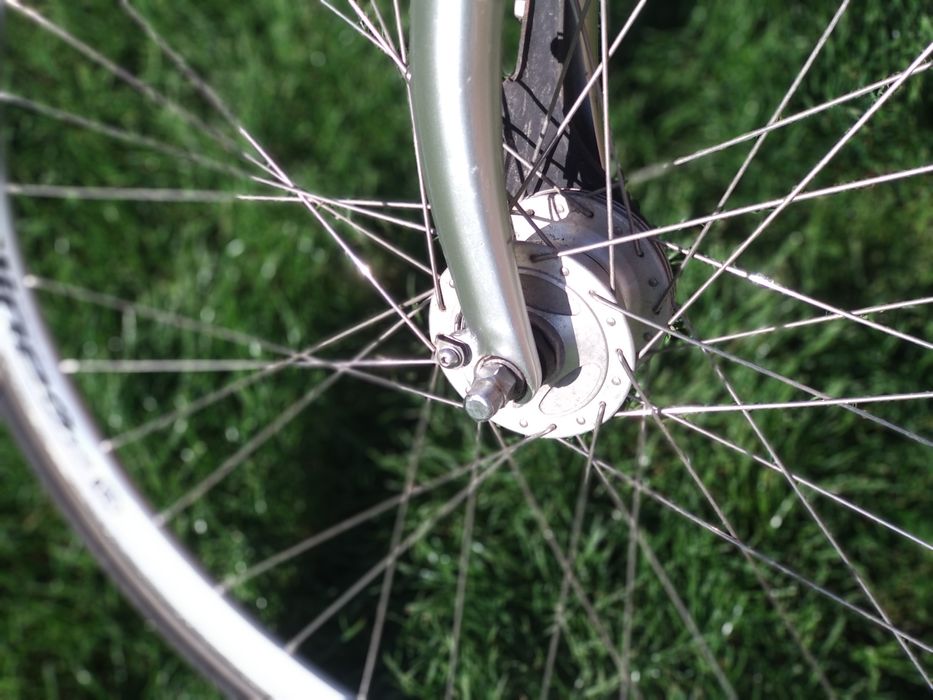 Rower Holenderski koła 28, 100% sprawny. OKAZJA !