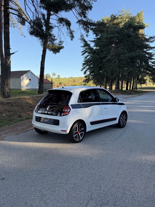 Renault Twingo | 0.9TCe | SPORT