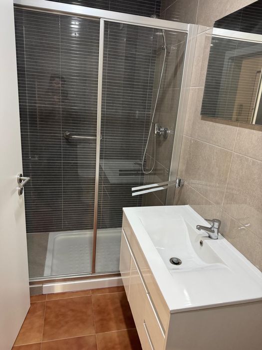 Apartamento T1 Almada