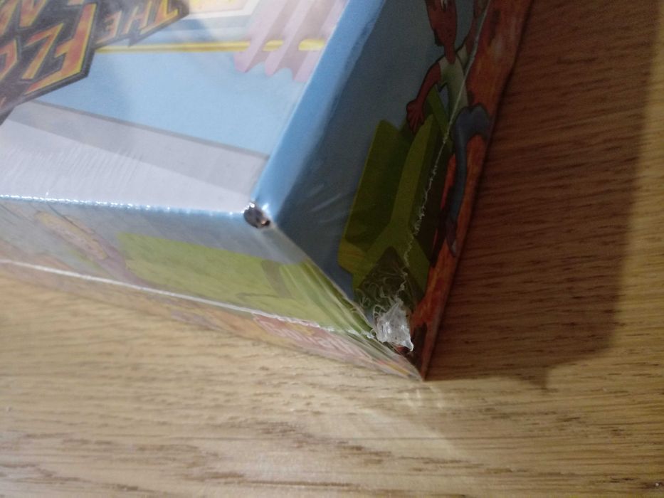 Jogo Floor Is Lava - Goliath