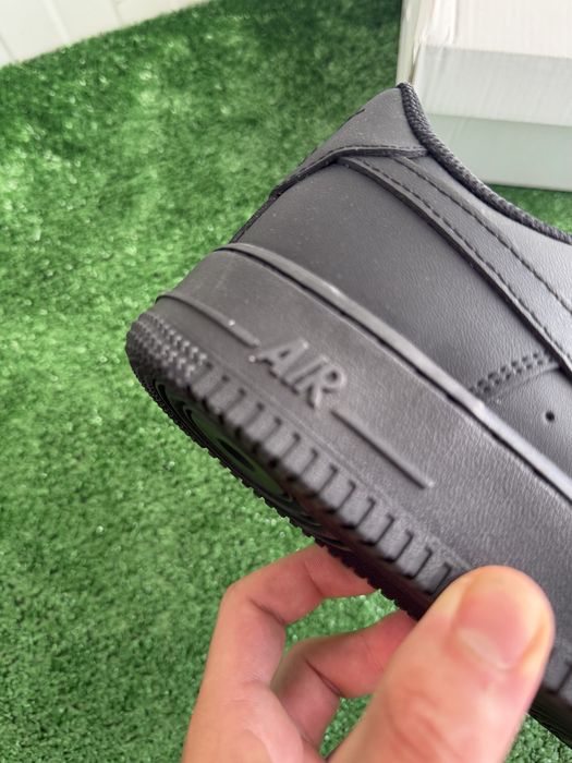 Air force 1 tamanho 43