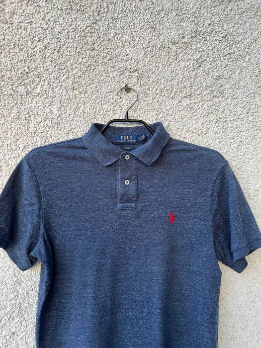 Поло Polo Ralph Lauren (М)