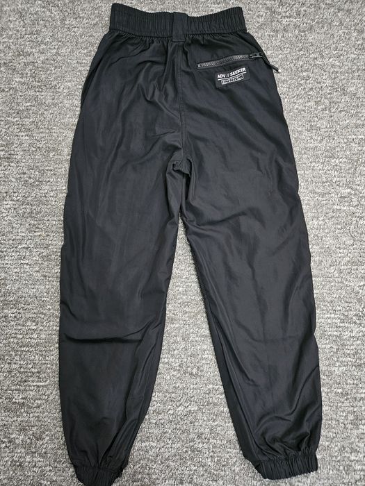 Spodnie  bojówki młodzieżowe damskie  rozm. XS