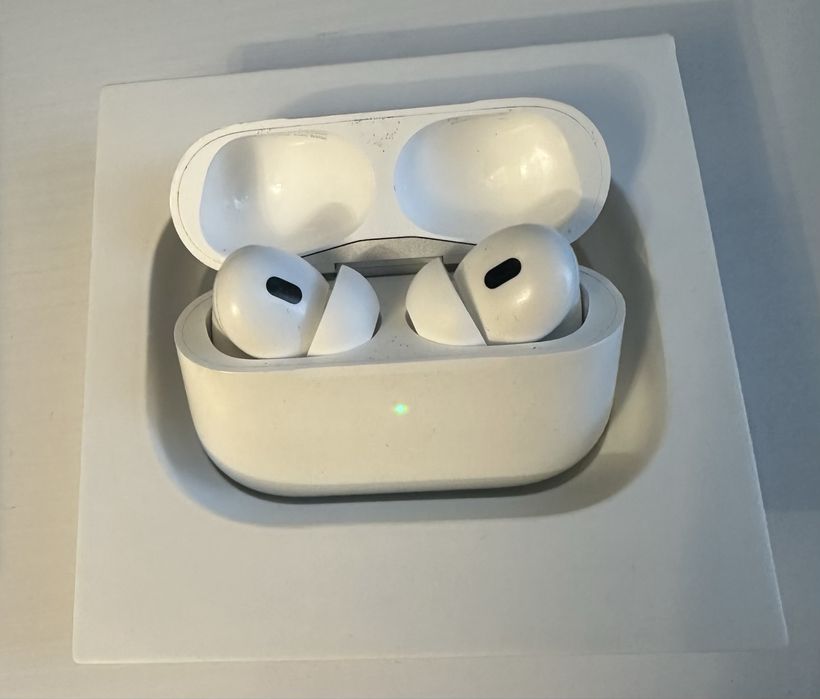 Оригінал Apple AirPods Pro 2