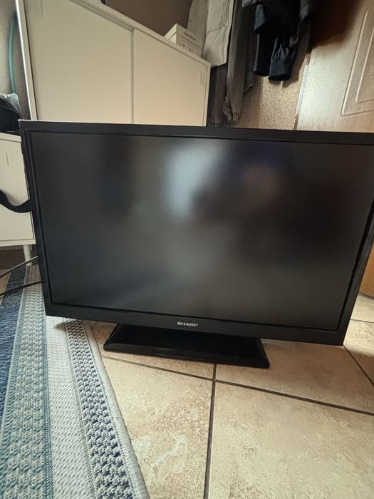 Telewizor 32 cale SHARP