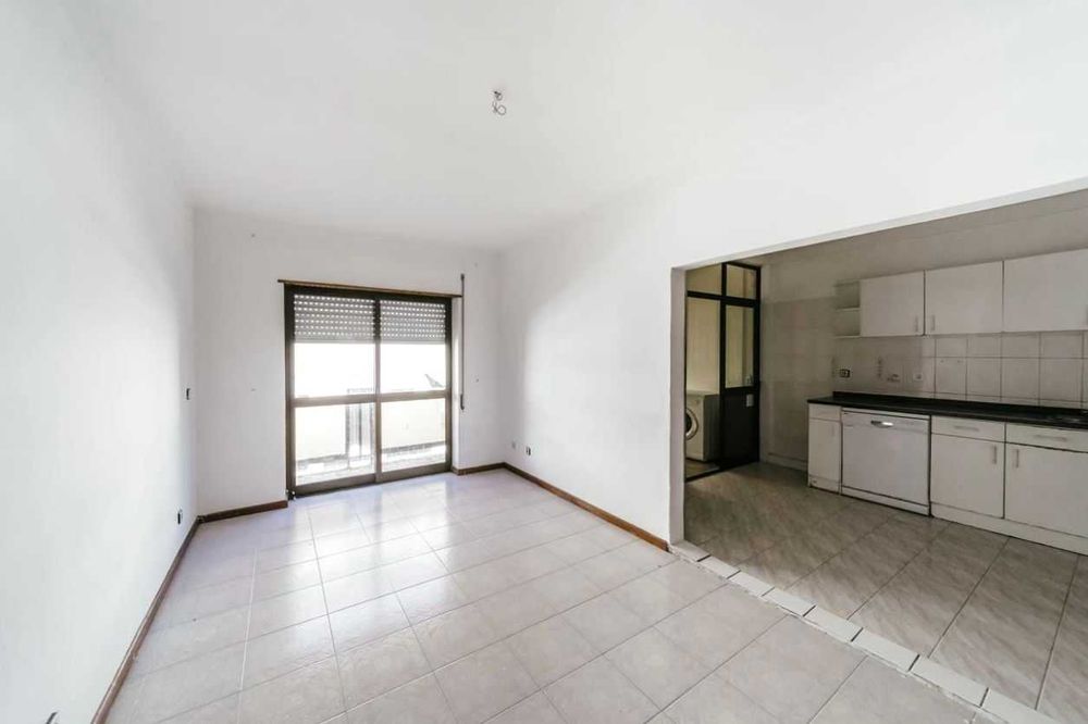 Apartamento T3 Espaçoso e Luminoso na Boidobra – Covilhã