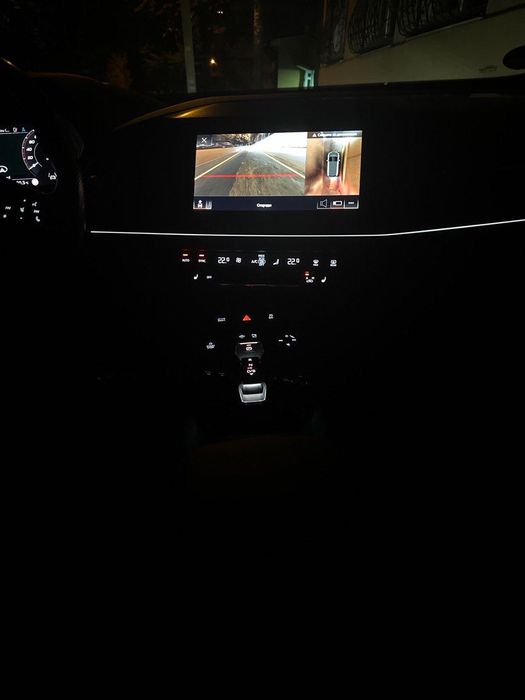 Audi Q4 E-Tron 2021