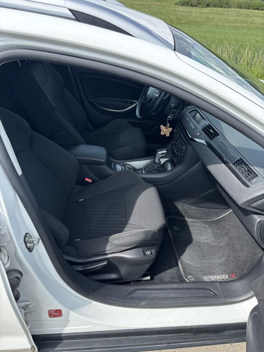 Citroen c5 2.0HDI zadbany