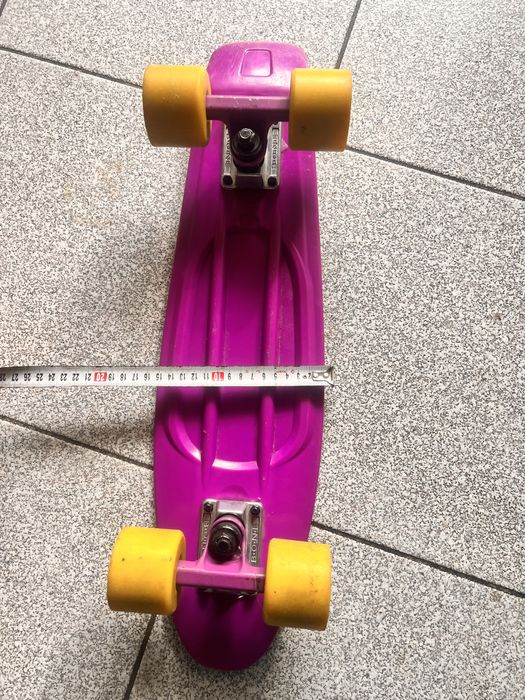 Пенни борд,скейт,пені борд. Penny board