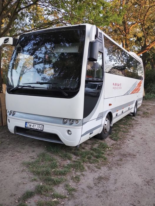 Temsa Opalin 9 35+1+1