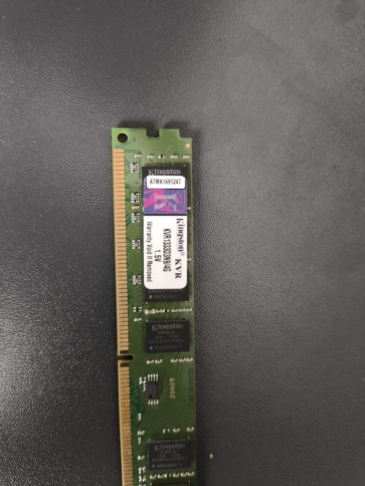 3 планки ddr3 по 4gb