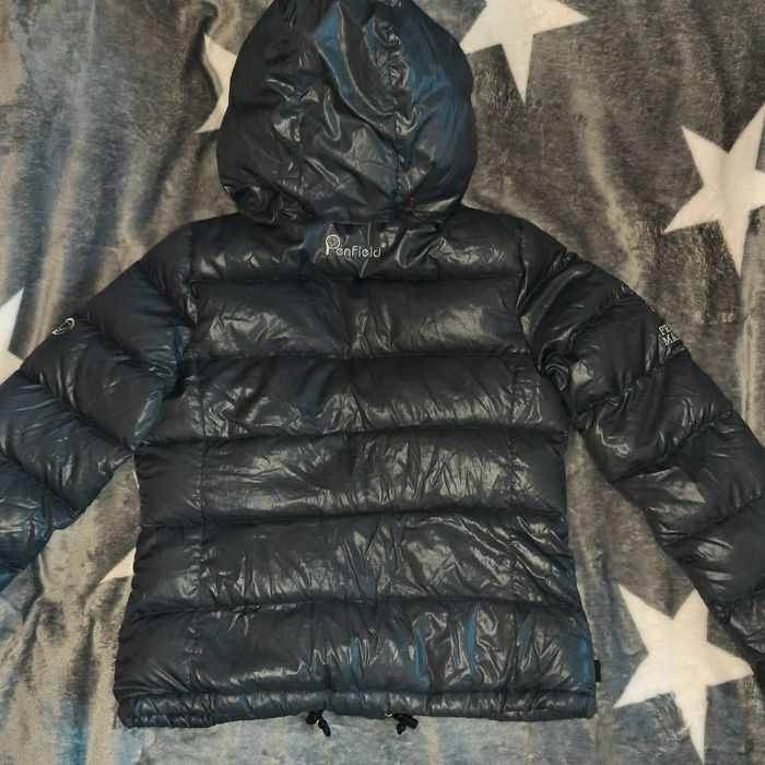 Куртка пуховик PenField на 10-11 років