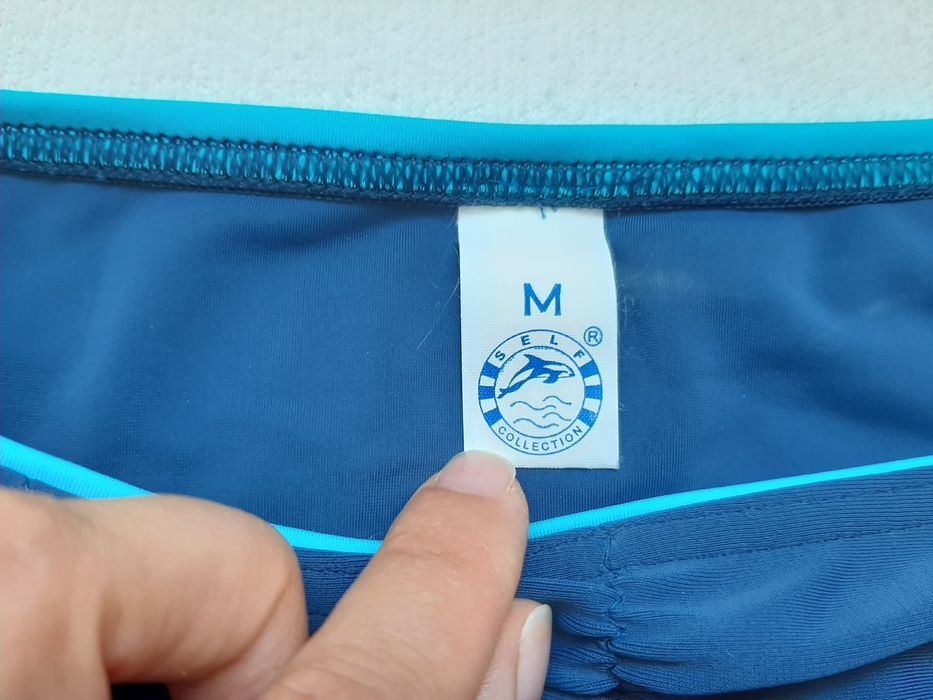 Majtki / dół od stroju kąpielowego r. M