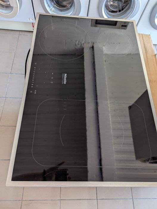 Плита Miele K 6347  індукція /індукційна варильна панель Б/В