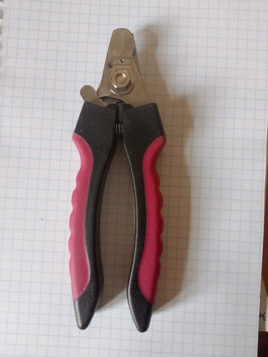 Croci Когтеріз для кішок і собак 4,3 * 14 см
