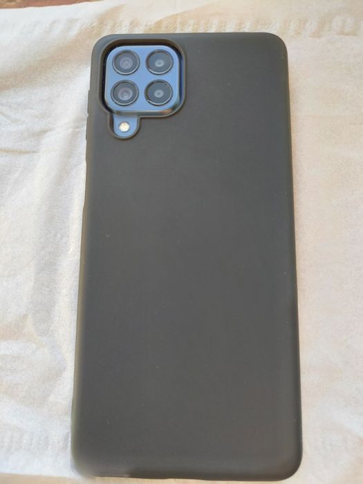 Samsung m51 память 6/128