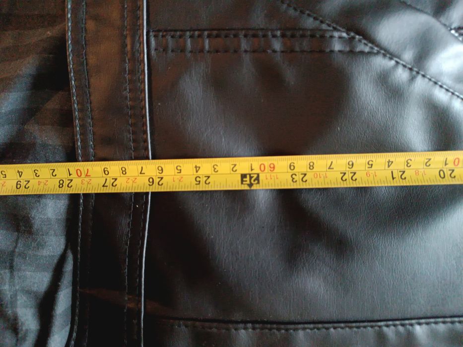 Чоловіча косуха xxl великого розміру